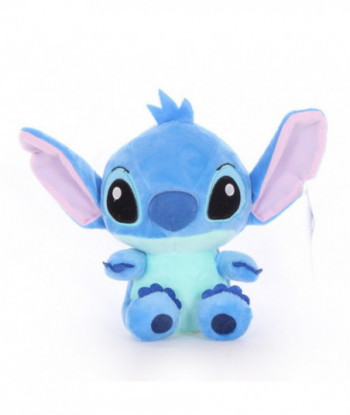 20cm Lilo Stitch Plush Stuffed Soft Toy