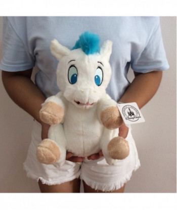 26cm Hercules Baby Pegasus Plush Stuffed Toy