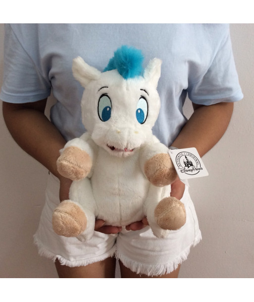 26cm Hercules Baby Pegasus Plush Stuffed Toy