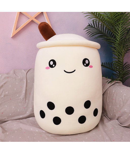 bubble tea soft toy